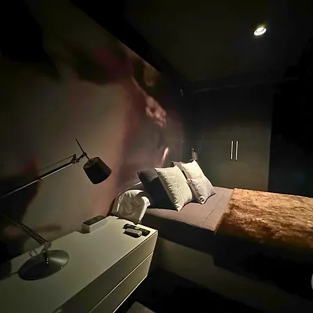 Dos Torres Silver Lägenhet Zaragoza