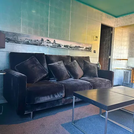 Dos Torres Silver Lägenhet Zaragoza