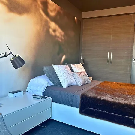 Apartment Dos Torres Silver *