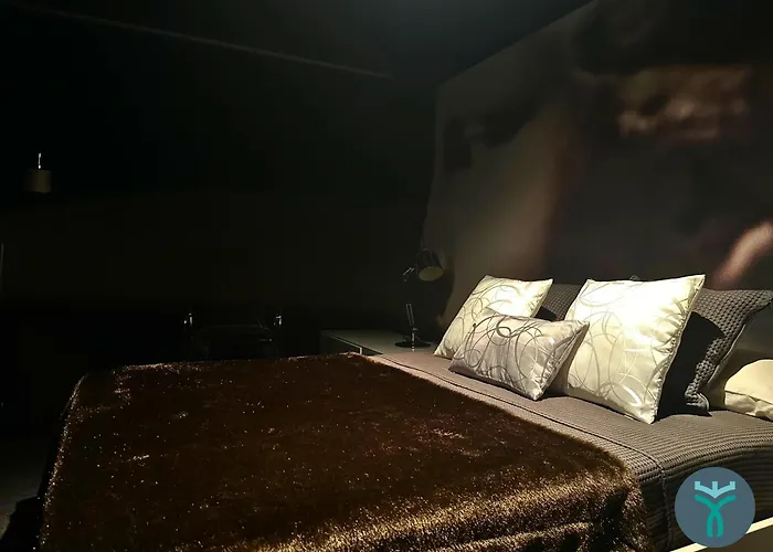 Apartamento Dos Torres Silver